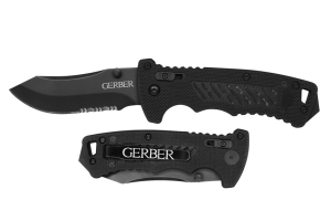  Gerber DMF Folder