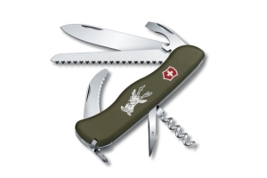  Victorinox Hunter OD