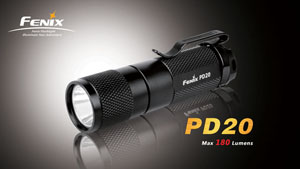  Fenix PD20 R5