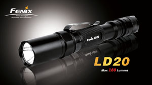  Fenix LD20 R5