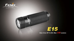  Fenix E15