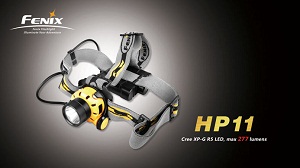   Fenix HP11