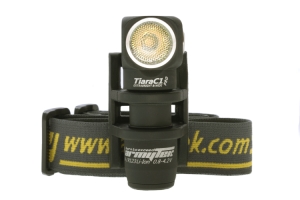   Armytek Tiara 1 Pro    XM-L2. /׸