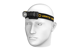 Armytek Wizard C1 Pro Magnet USB