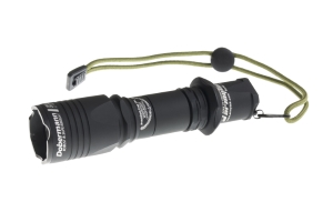  Armytek Dobermann    XP-L HI.  8/40. .