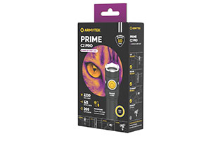 Armytek Prime C2 Pro Magnet USB ( )