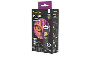 Armytek Prime C2 Pro Magnet USB