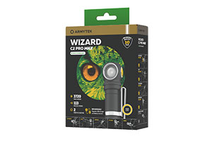 Armytek Wizard C2 Pro Max Magnet USB ( )