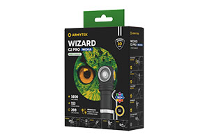 Armytek Wizard C2 Pro Nichia Magnet USB ( )