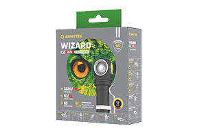 Armytek Wizard C2 WR Magnet USB ( )