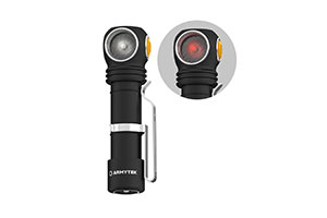 Armytek Wizard C2 WR Magnet USB