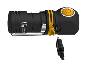 Armytek Elf C1 Micro USB