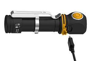 Armytek Elf C2 Micro USB ( )