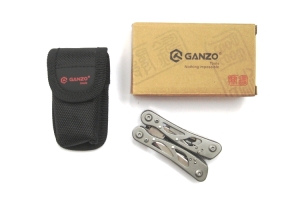  Ganzo G104 S