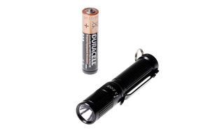  Olight I3S-CU Copper Polished    XP-L (  )