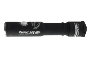  Armytek Partner C2 Pro v3   XP-L