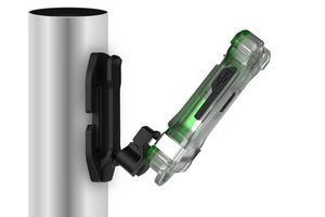 Armytek Zippy Extended Set (Green jade)