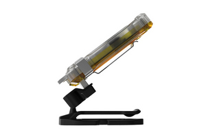 Armytek Zippy Extended Set (Yellow Amber)