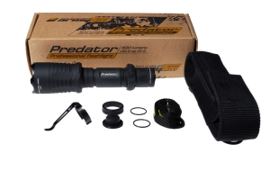 Armytek Predator