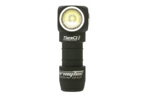   Armytek Tiara 1 Pro    XM-L2. /׸