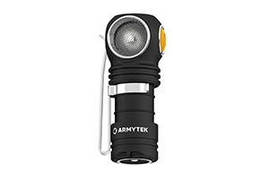 Armytek Wizard C1 Pro Magnet USB