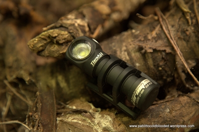  Armytek Tiara 