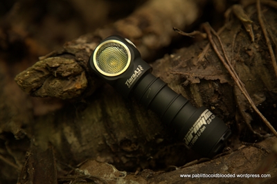  Armytek Tiara 