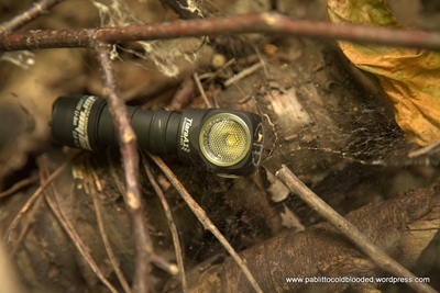  Armytek Tiara 