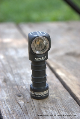  Armytek Tiara 