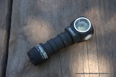  Armytek Tiara 