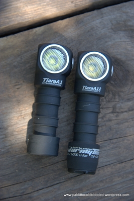  Armytek Tiara 