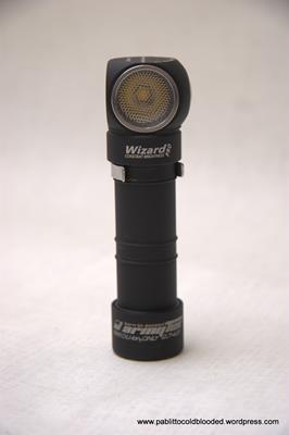 Armytek Wizard